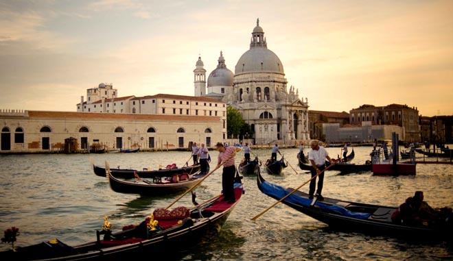 Port of Venice ©  SW